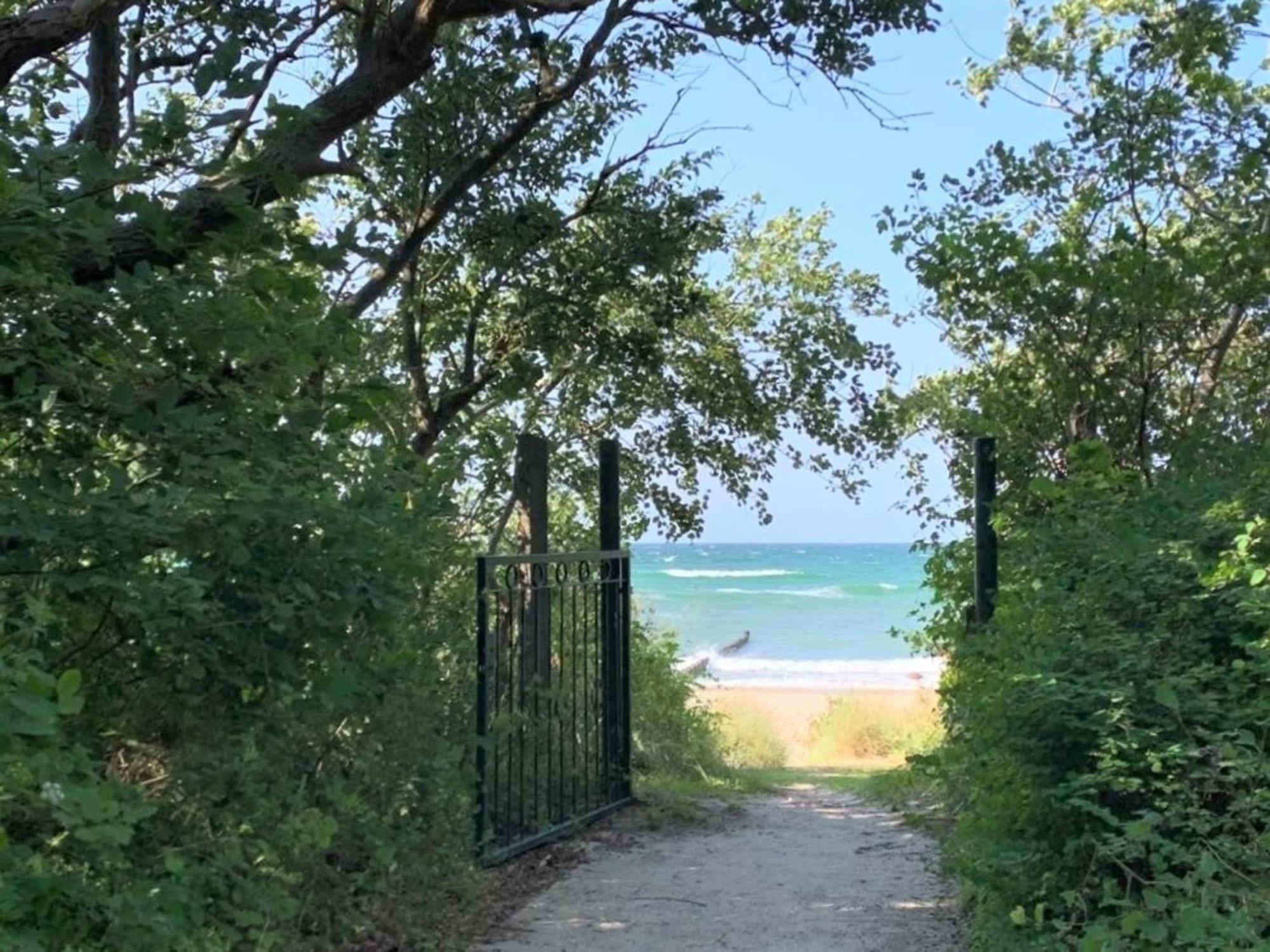 App 17, Strandresidenz Duenenperle Ostseebad Kühlungsborn 외부 사진