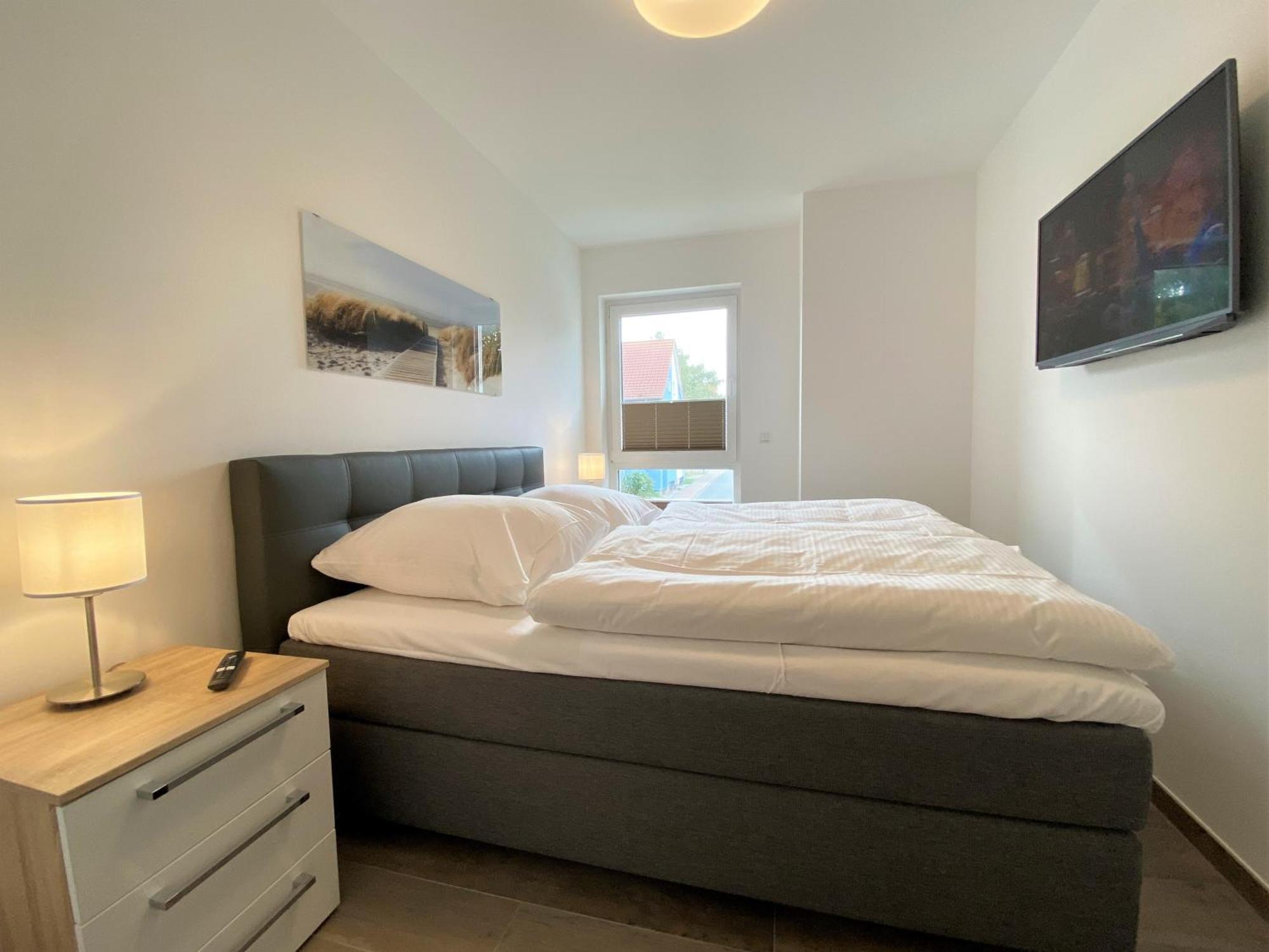 App 17, Strandresidenz Duenenperle Ostseebad Kühlungsborn 외부 사진